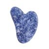 sodalite blue guasha