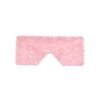 Rose Quartz eye mask