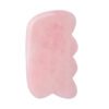 Rose Quartz Gua Sha