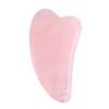 Rose Quartz Gua Sha