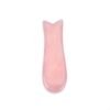 Rose Quartz Gua Sha Fish Shape Wholesale