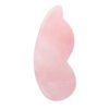 Rose Quartz Gua Sha