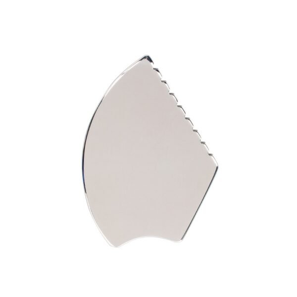 stainless steel gua sha